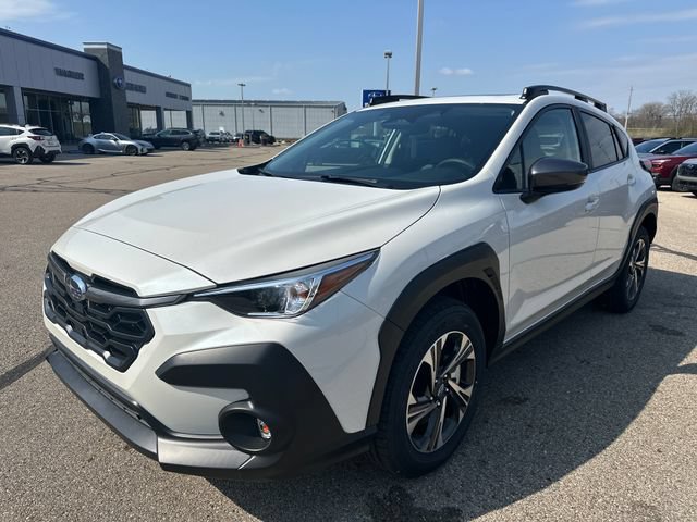 New 2026 Subaru Crosstrek 2.5i Premium AWD/4WD image 3