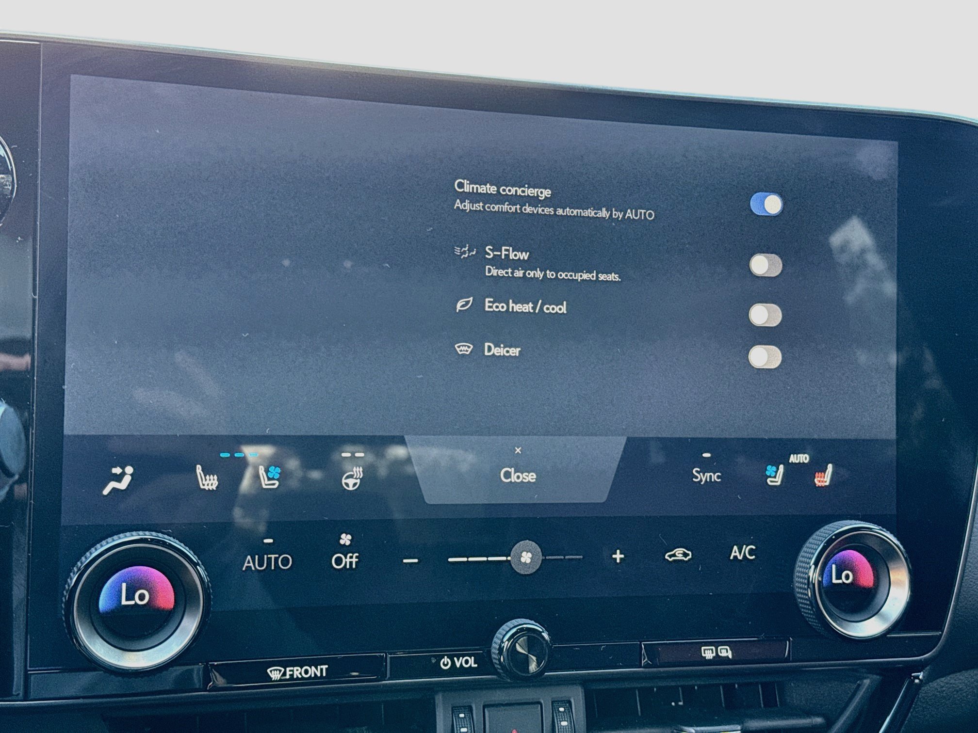 Used 2023 Lexus NX 350h AWD image 34