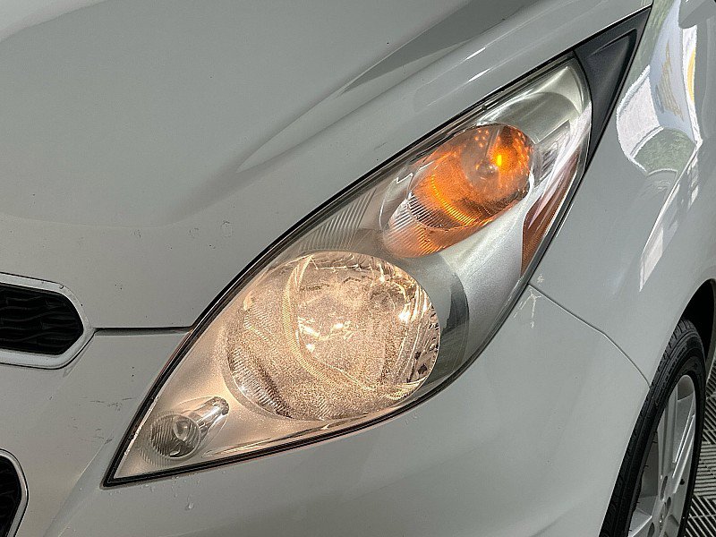 Used 2015 Chevrolet Spark LS FWD image 23