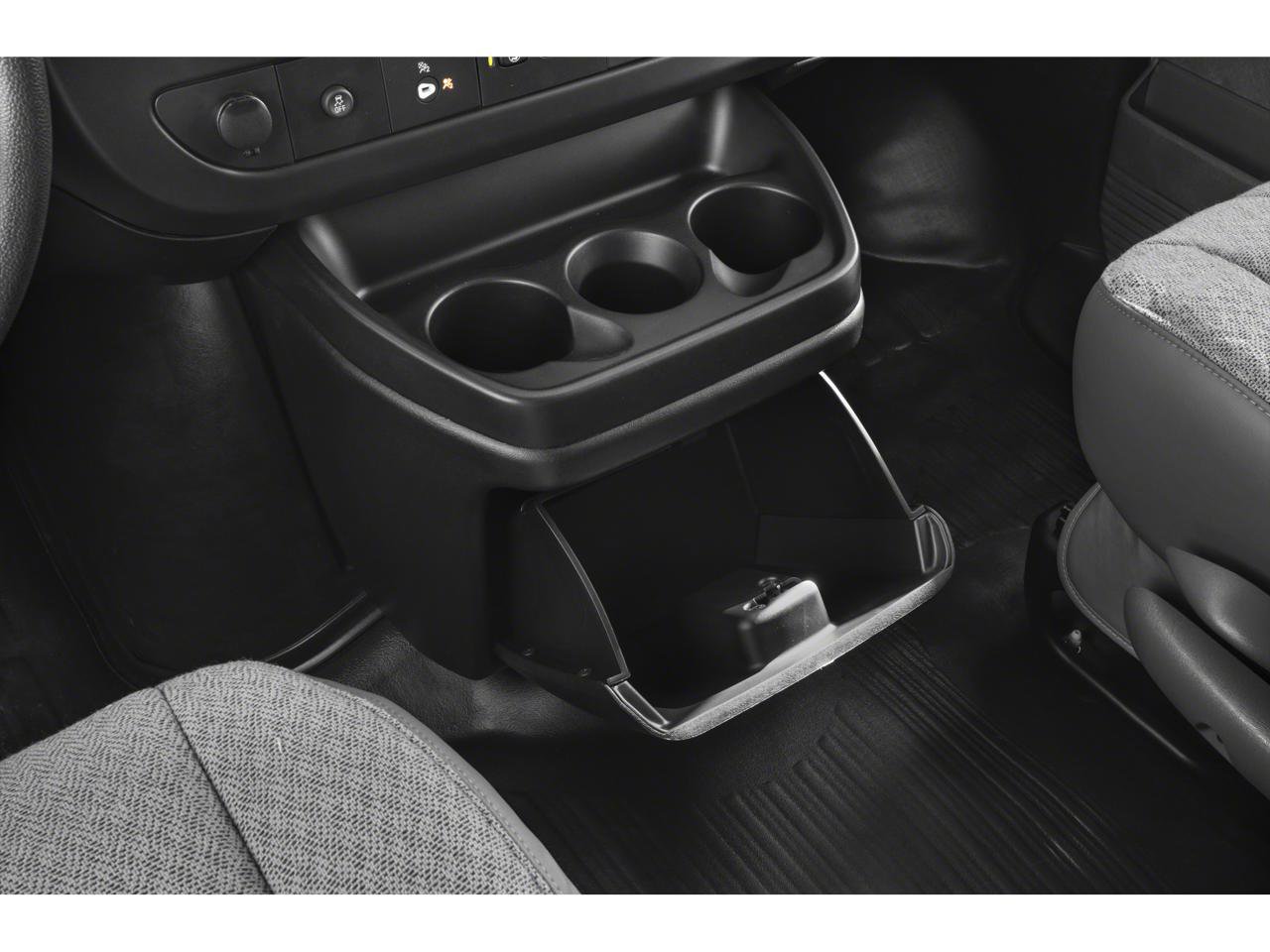 New 2026 GMC Savana 2500 image 34