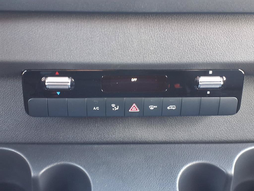 Certified 2025 Mercedes-Benz Sprinter 2500 image 18