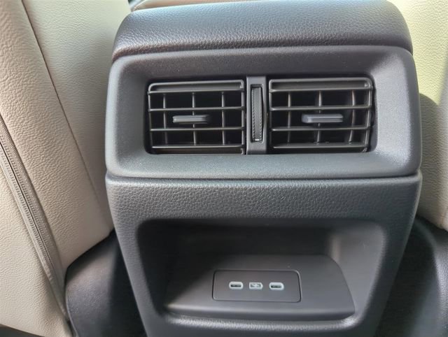 New 2026 Honda CR-V EX-L image 12