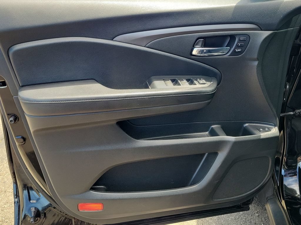 Used 2020 Honda Pilot EX-L image 22