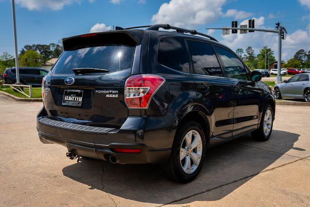 Used 2016 Subaru Forester 2.5i Limited image 18