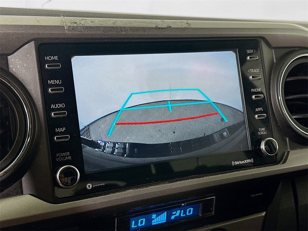 Used 2021 Toyota Tacoma SR5 image 10