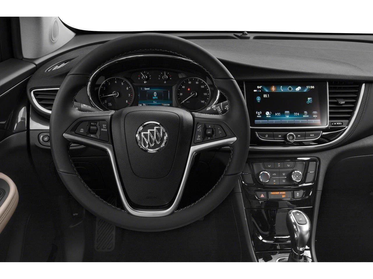 Used 2020 Buick Encore Preferred w/ Safety Package FWD image 82