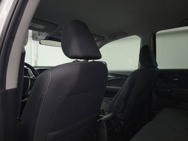 Certified 2023 Honda Ridgeline Sport image 12