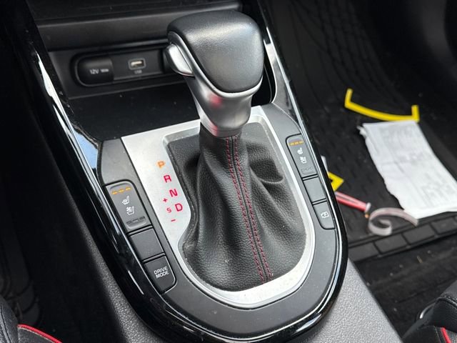 Used 2023 Kia Forte GT w/ GT2 Package image 23