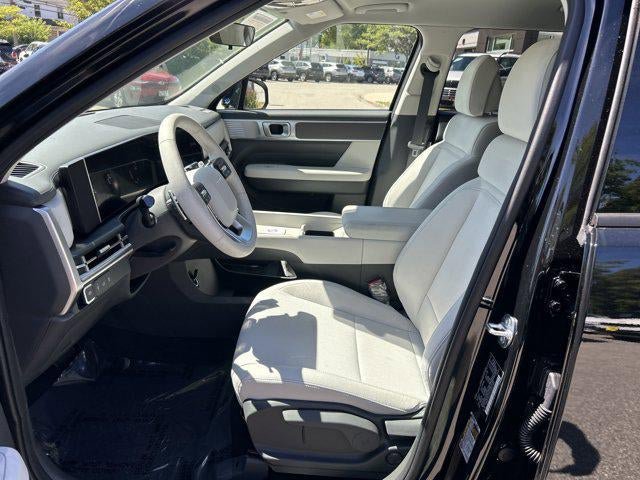 New 2026 Hyundai Santa Fe SE AWD/4WD image 41