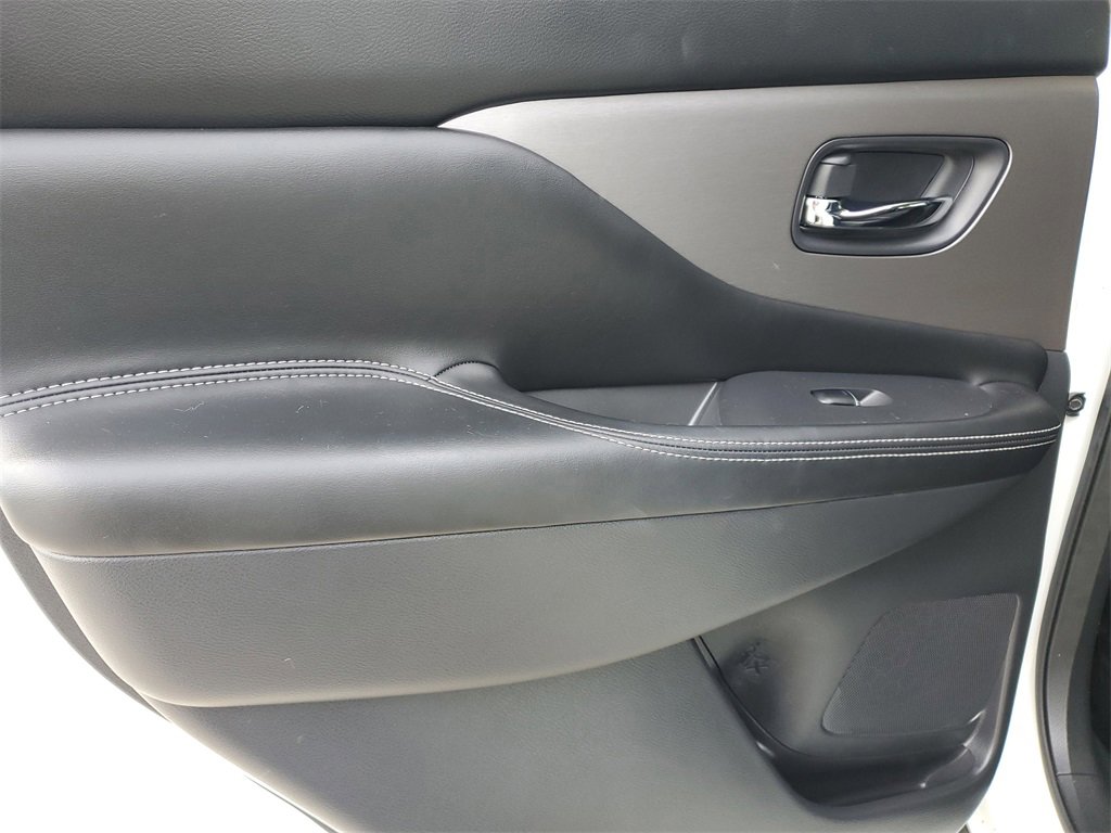 Certified 2024 Nissan Murano SL image 17