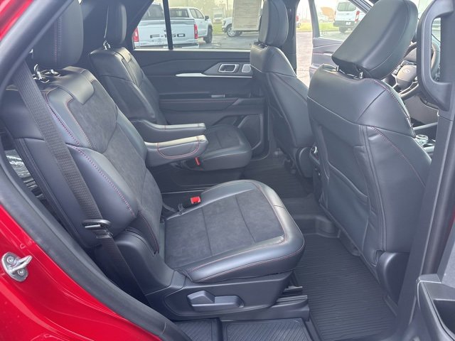 New 2025 Ford Explorer ST w/ Sun And Sound Package image 39