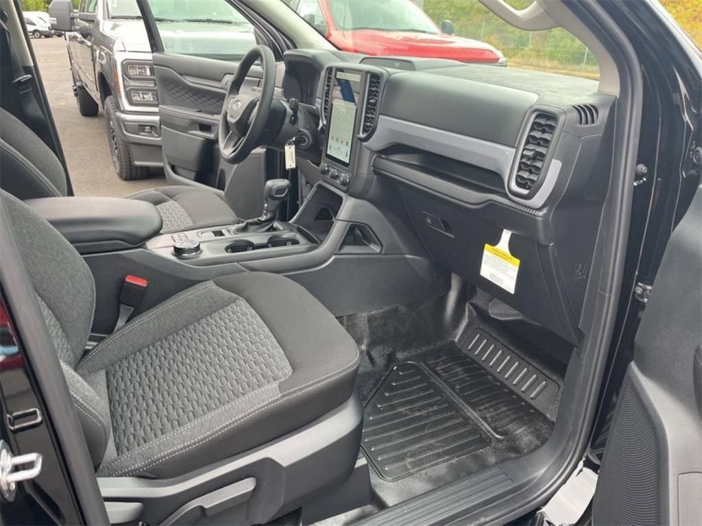 New 2025 Ford Ranger XL AWD/4WD image 28