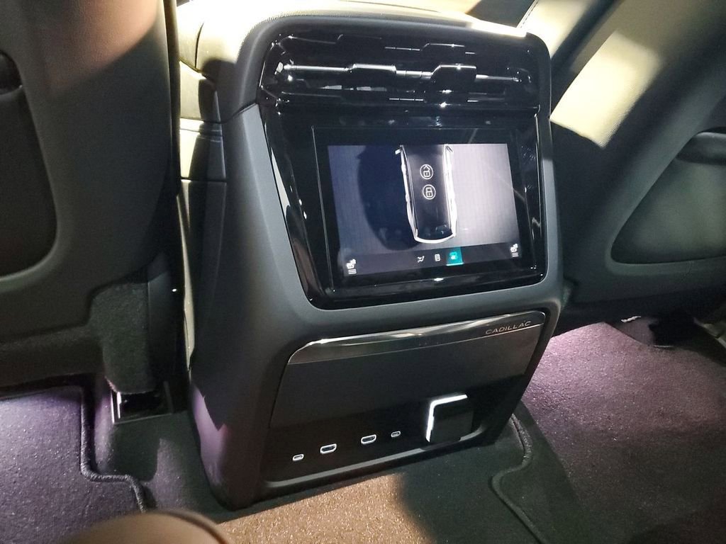 New 2025 Cadillac Escalade IQ Sport 1 image 13