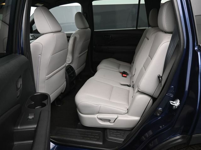 Used 2023 Honda Passport EX-L image 35