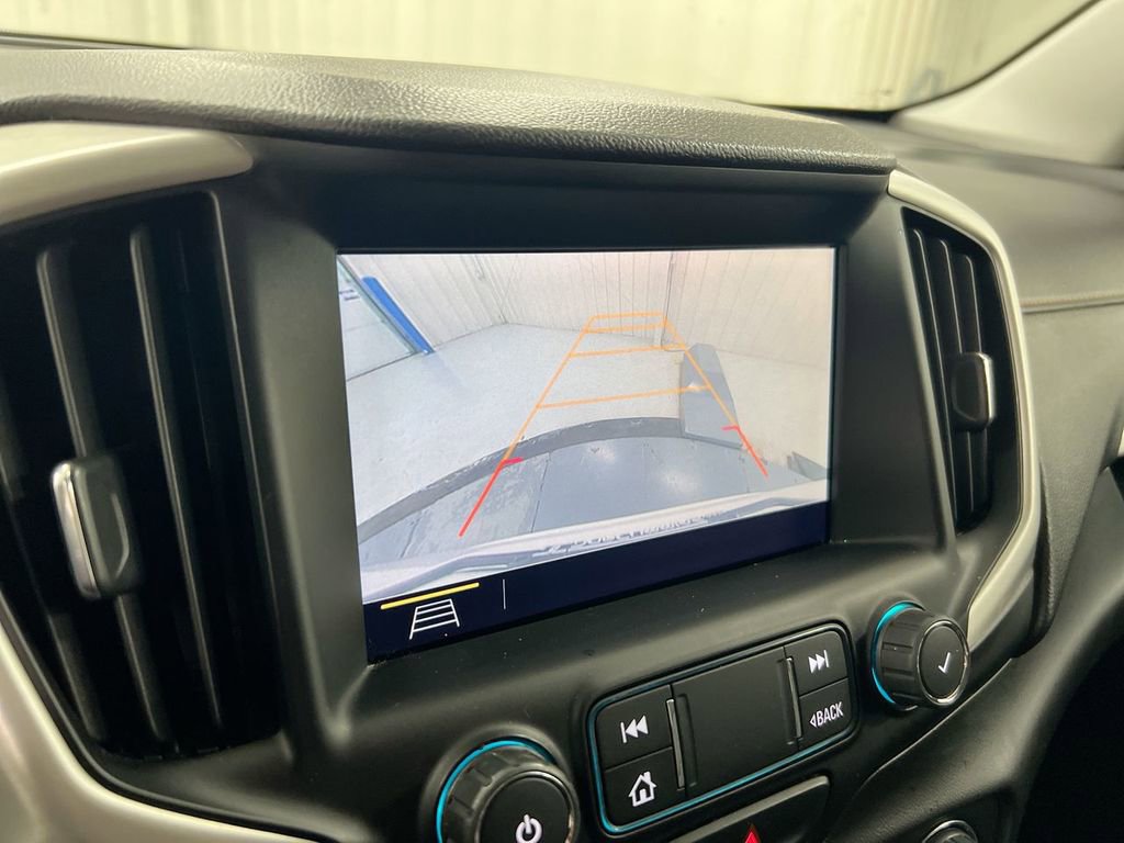 Used 2021 GMC Terrain SLT image 15
