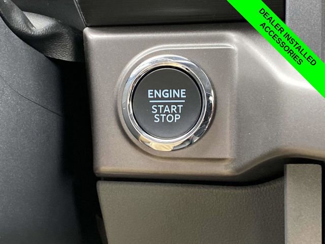 New 2025 Ford F150 XLT w/ Equipment Group 302A MID image 16