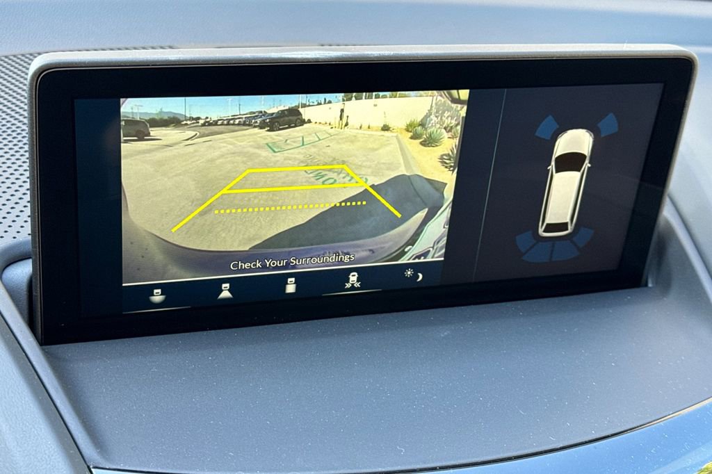 New 2026 Acura RDX A-Spec image 24