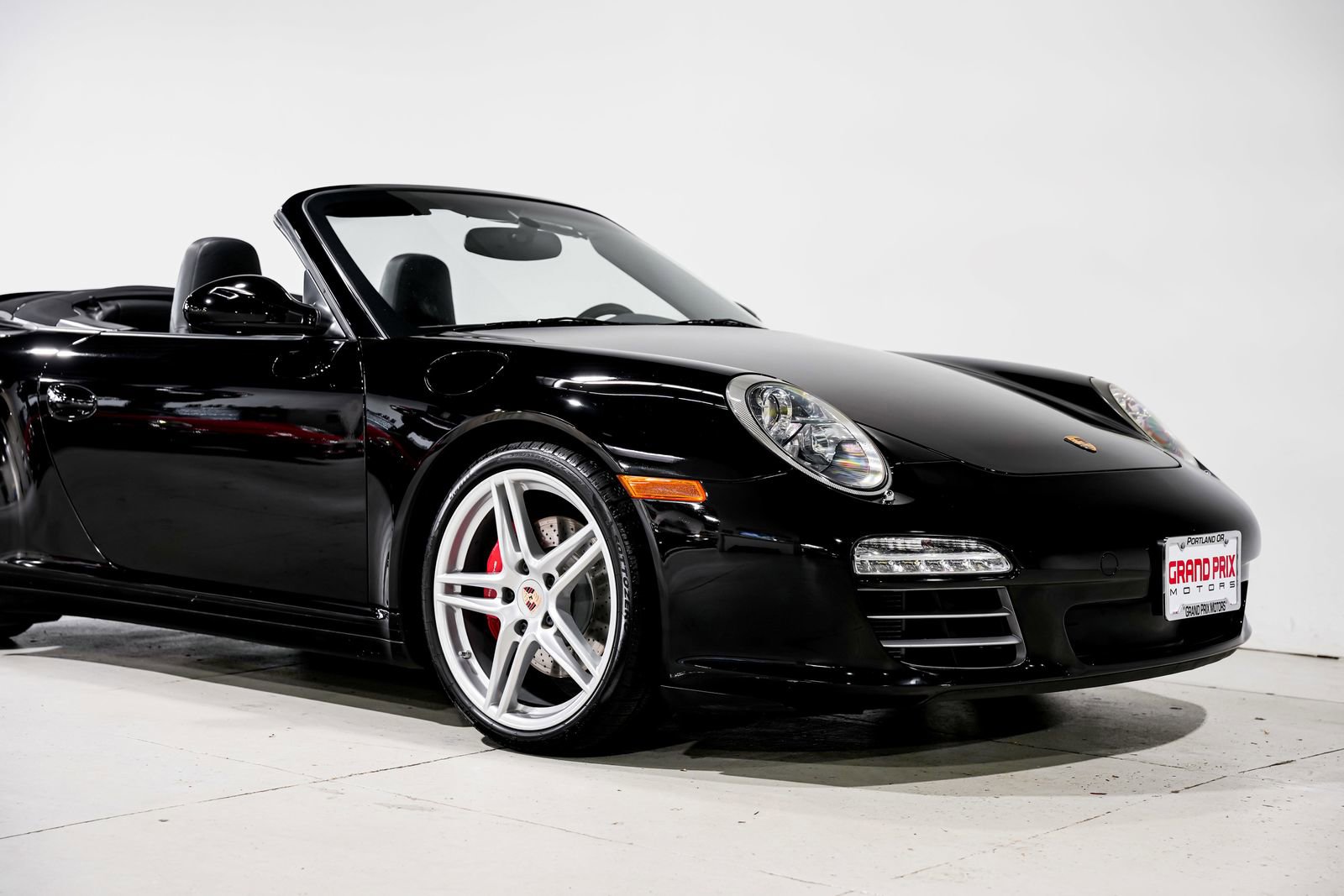 Used 2010 Porsche 911 Carrera 4S AWD/4WD image 38