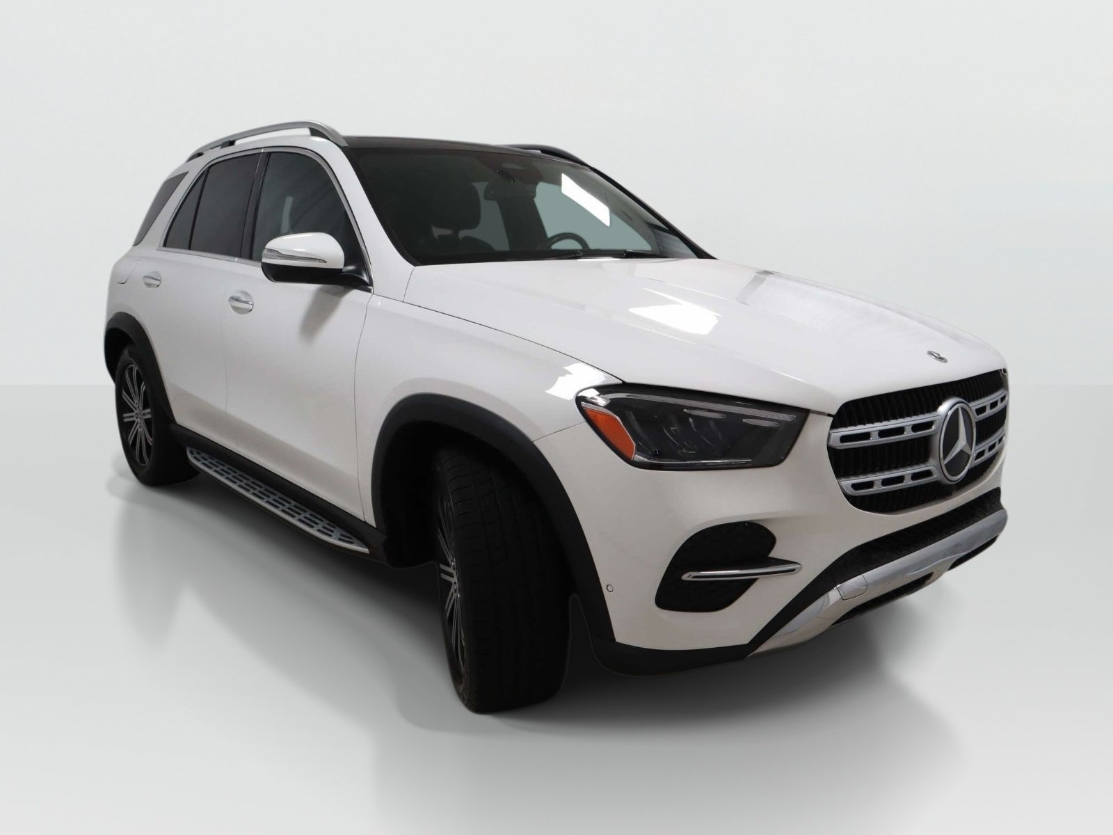 Used 2024 Mercedes-Benz GLE 350 4MATIC image 7
