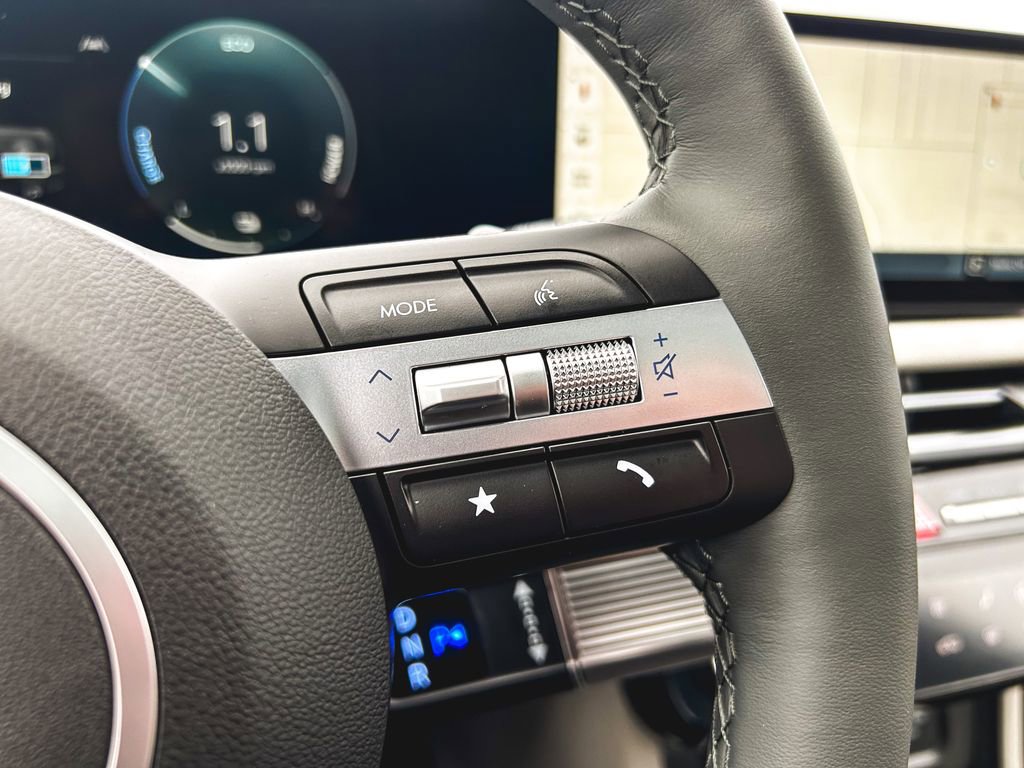 New 2026 Hyundai Kona SE AWD/4WD image 11