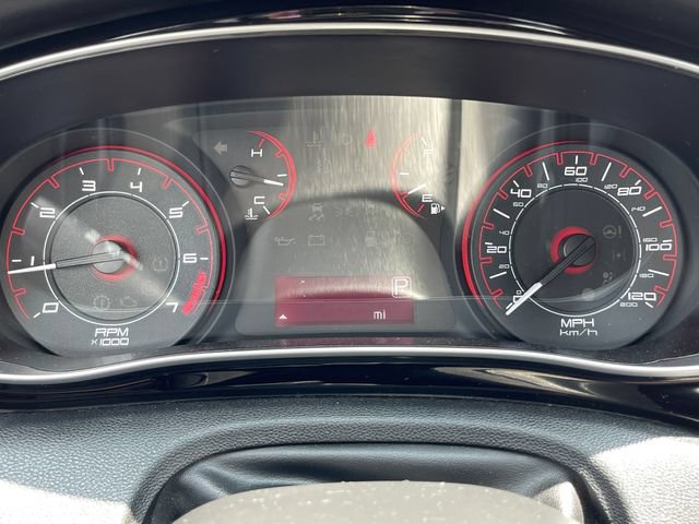 Used 2013 Dodge Dart SXT FWD image 15