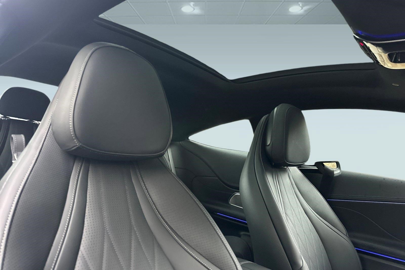 New 2026 Mercedes-Benz CLE 53 AMG 4MATIC Coupe image 15