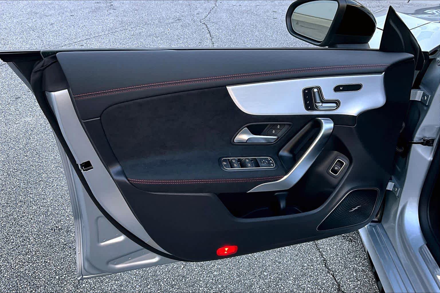 Used 2026 Mercedes-Benz CLA 45 AMG S 4MATIC image 21
