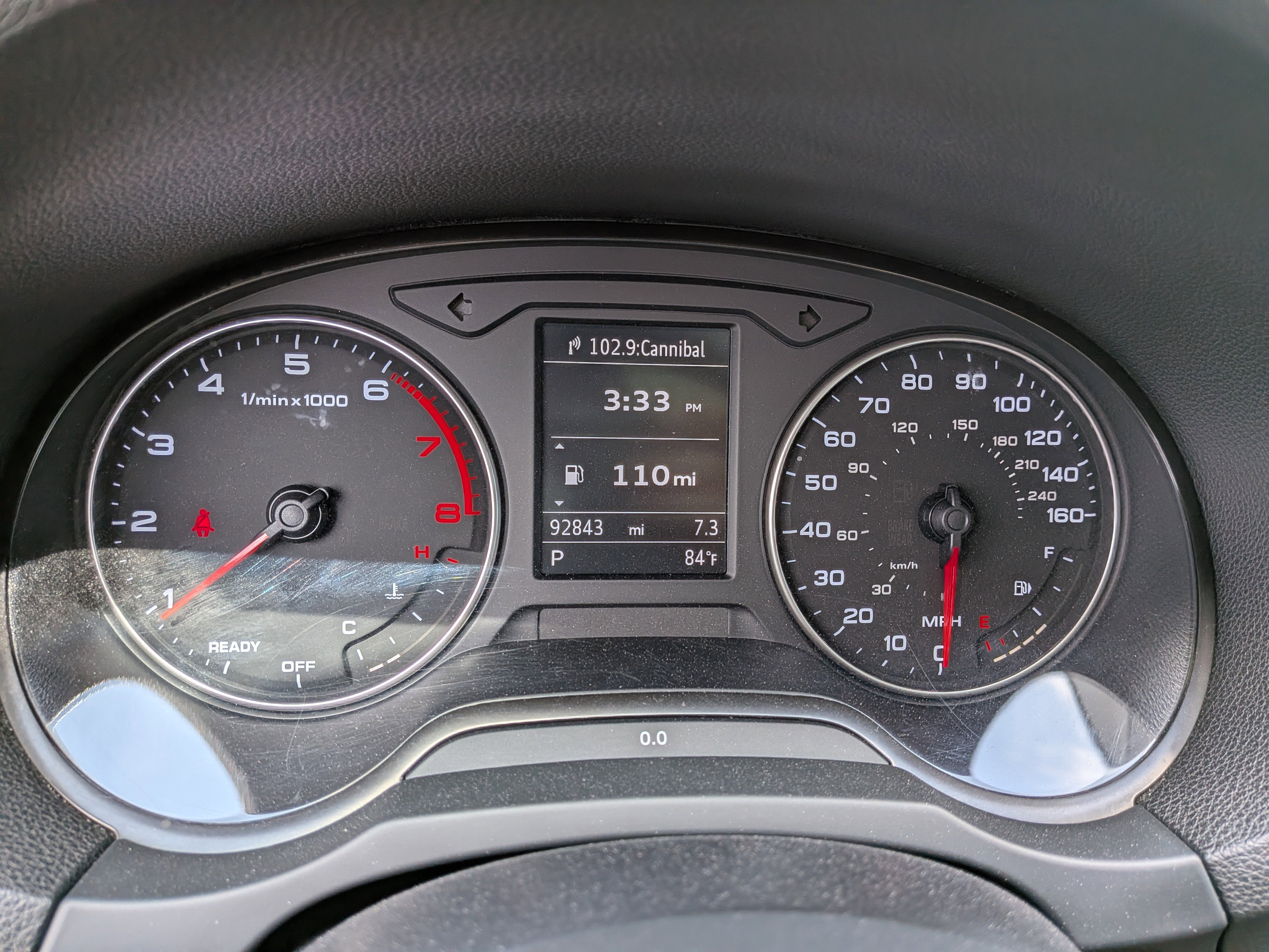 Used 2016 Audi A3 1.8T Premium image 28