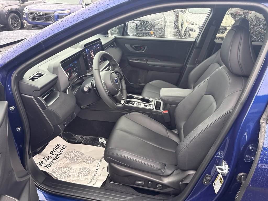 Certified 2026 Subaru Outback Premium AWD/4WD image 9