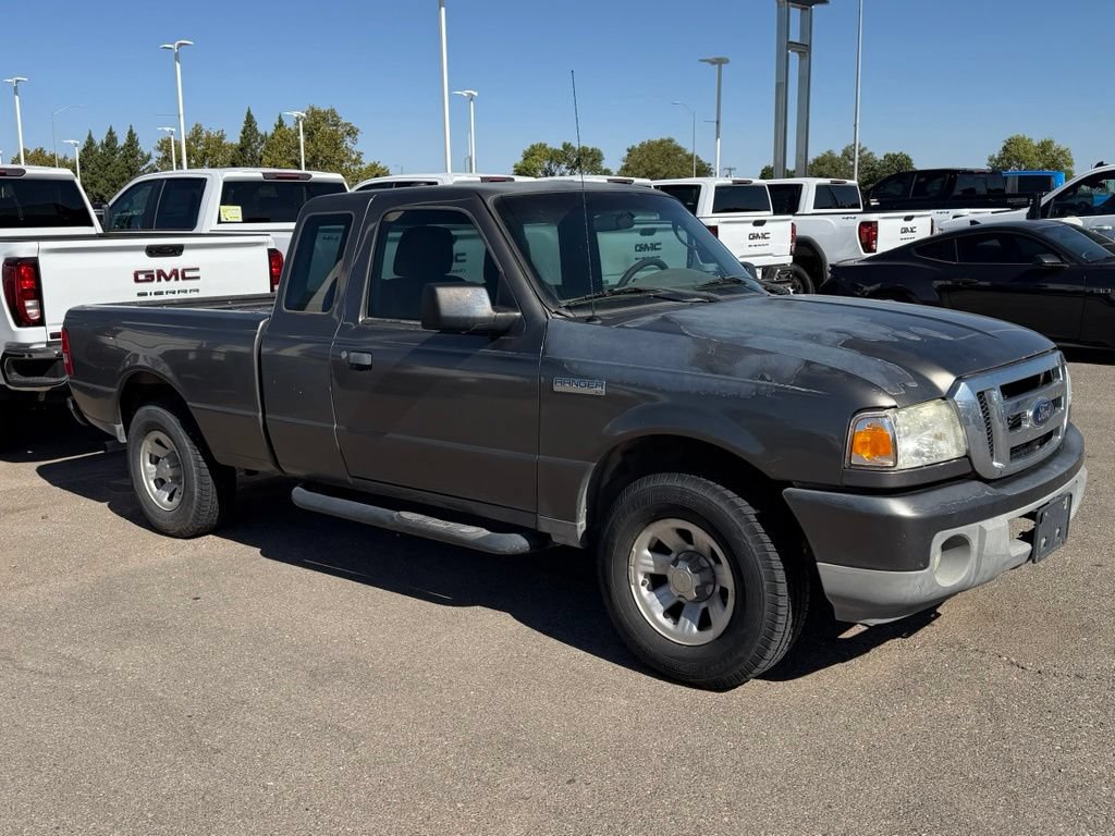 Used 2011 Ford Ranger XLT RWD image 12