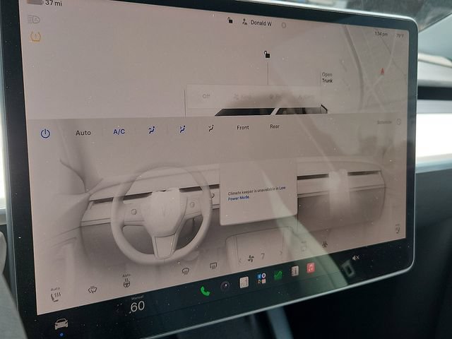 Used 2023 Tesla Model Y Long Range AWD/4WD image 11