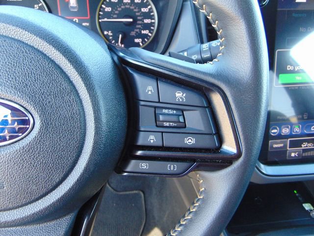 Certified 2024 Subaru Crosstrek 2.5i Sport image 17