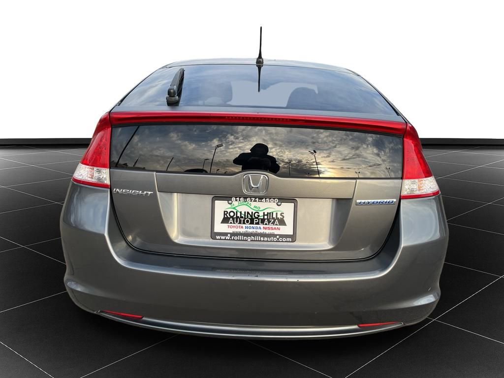 Used 2010 Honda Insight EX image 3