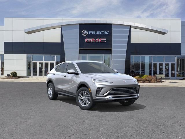 New 2026 Buick Envista Preferred w/ Convenience I Package FWD image 1