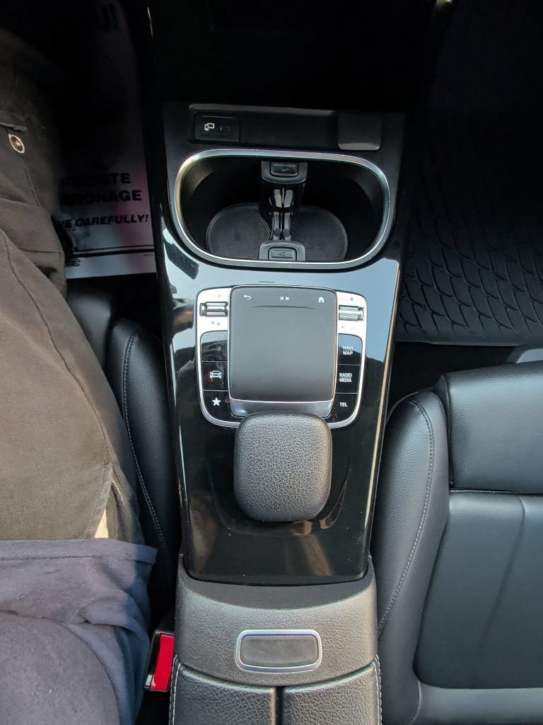 Used 2019 Mercedes-Benz A 220 4MATIC image 24
