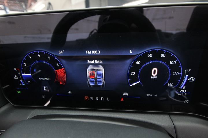 Used 2025 Ford Mustang Premium image 19