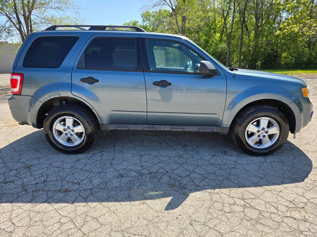 Used 2012 Ford Escape XLT AWD/4WD image 5