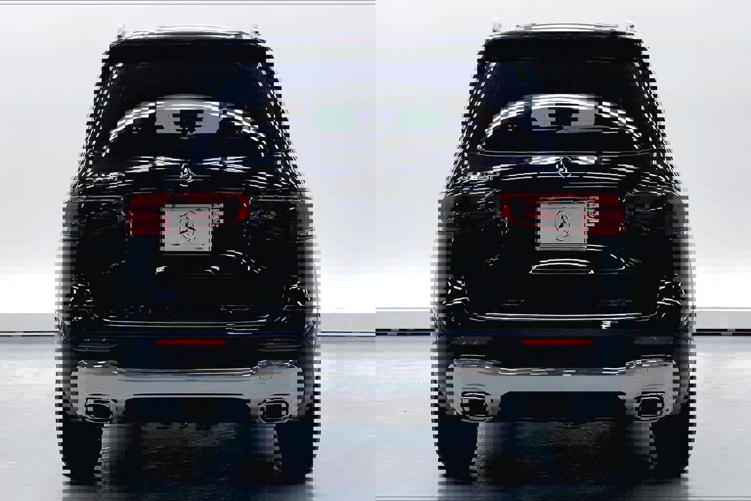 Certified 2024 Mercedes-Benz GLB 250 image 4