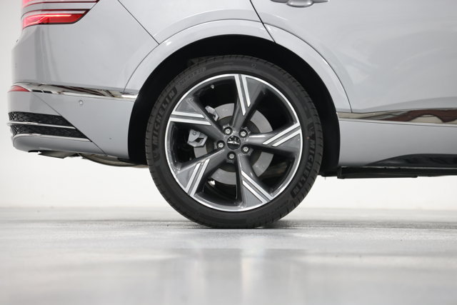 New 2026 Genesis GV80 3.5T Prestige AWD/4WD image 17