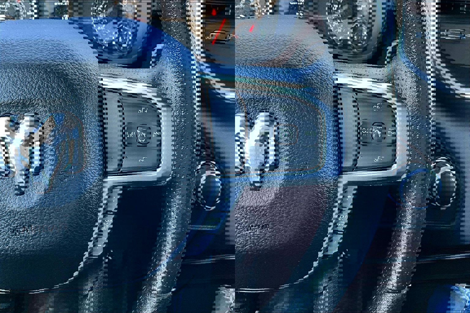 Used 2024 RAM 2500 Big Horn image 13