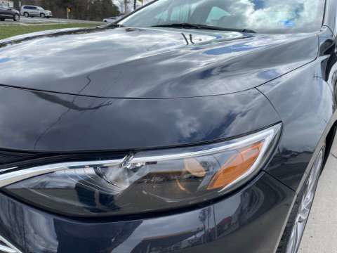 Used 2023 Chevrolet Malibu LT image 14