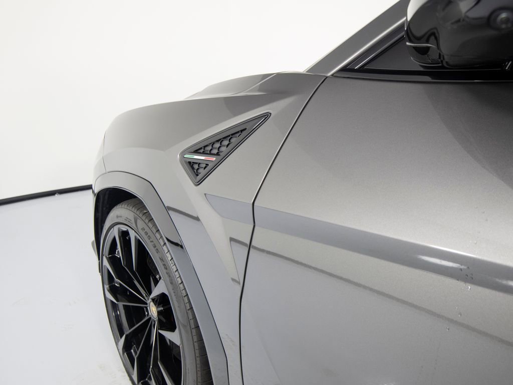Used 2024 Lamborghini Urus S AWD/4WD image 46