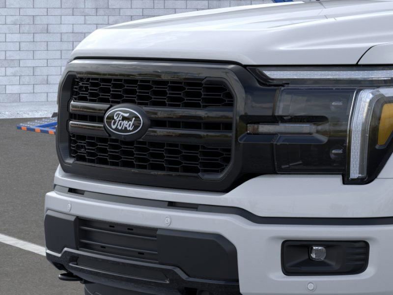 New 2026 Ford F150 Lariat image 17