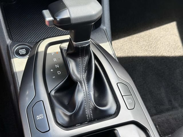 Used 2025 Kia K4 FWD image 23