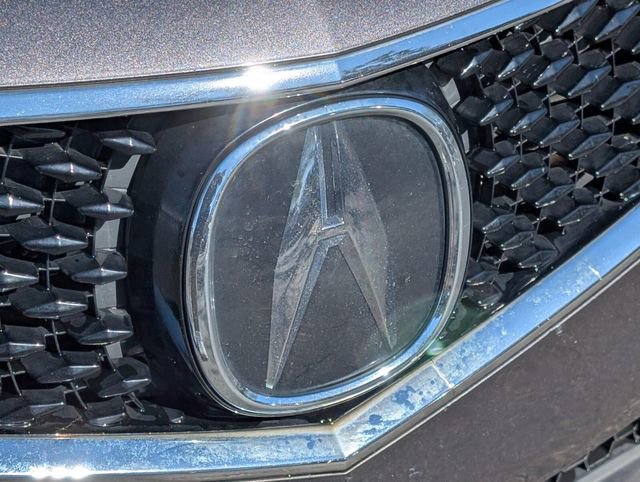 Used 2020 Acura ILX image 22