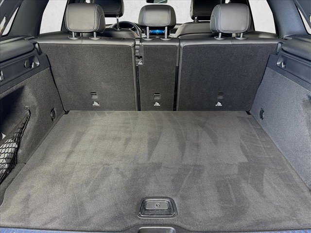 Used 2022 Mercedes-Benz GLC 300 4MATIC image 24