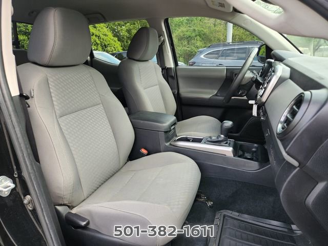 Used 2022 Toyota Tacoma SR5 w/ SR5 Appearance Package (SM) RWD image 19