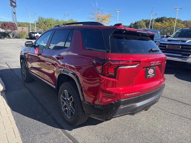 New 2026 GMC Terrain AT4 w/ Convenience Package III image 6