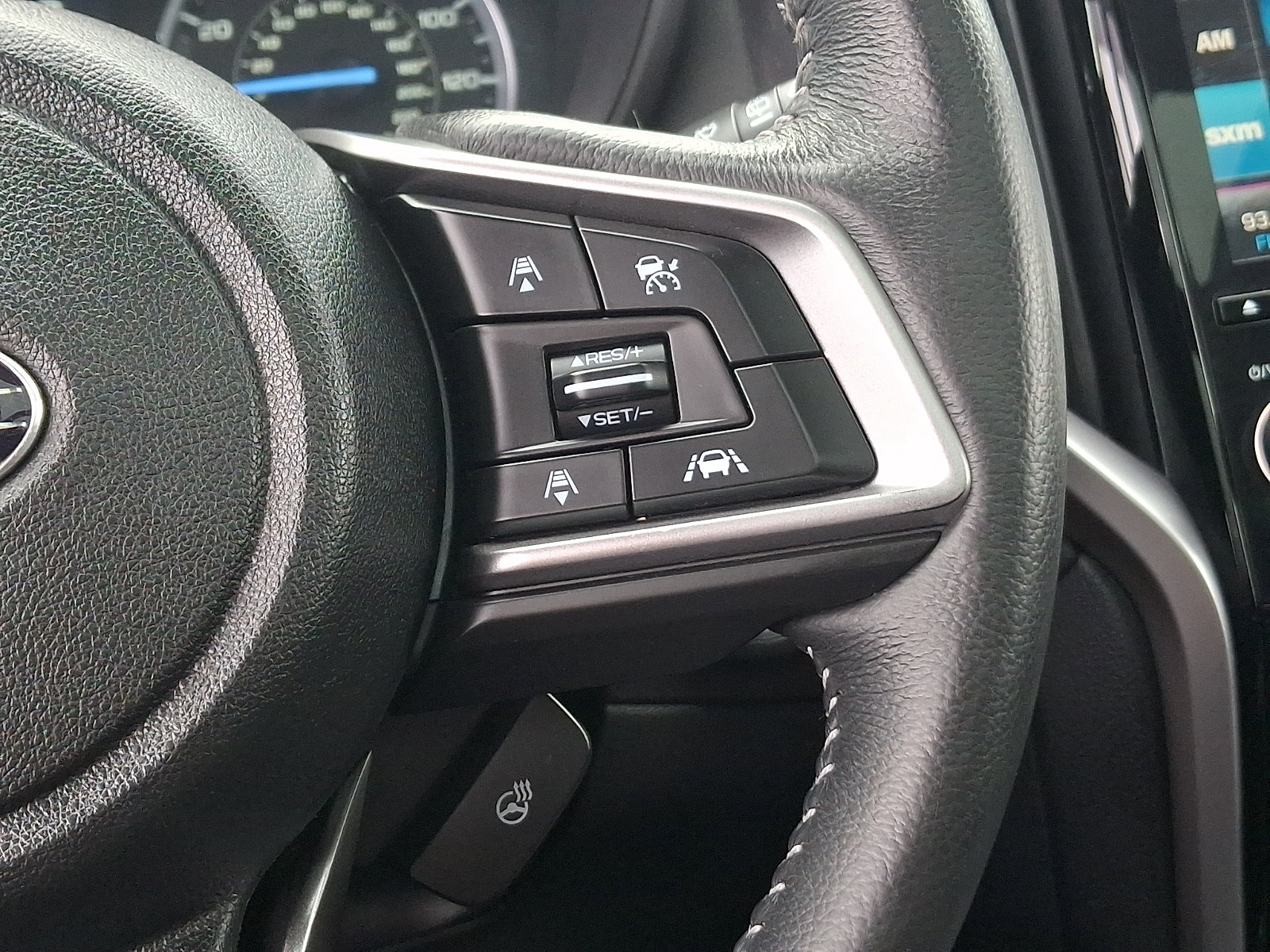 Used 2020 Subaru Ascent Limited w/ Technology Package AWD/4WD image 24