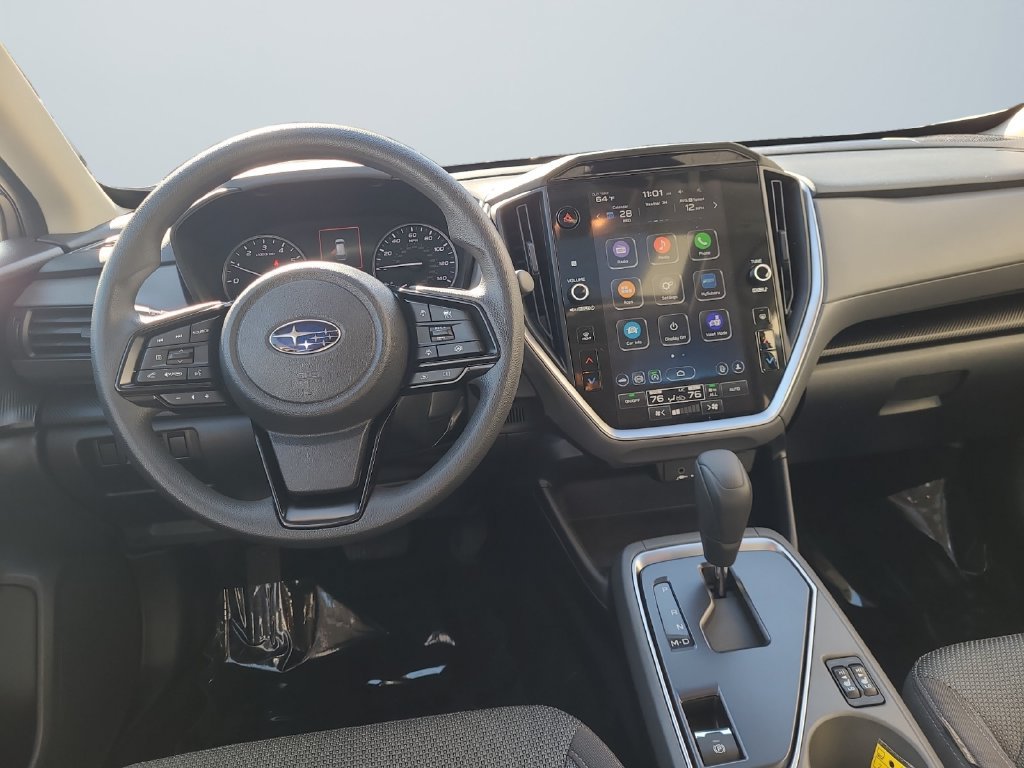 Certified 2024 Subaru Crosstrek 2.0i Premium AWD/4WD image 10